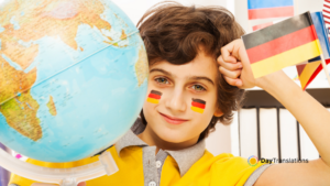 language geography