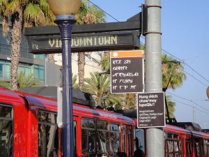 Klingon Signs