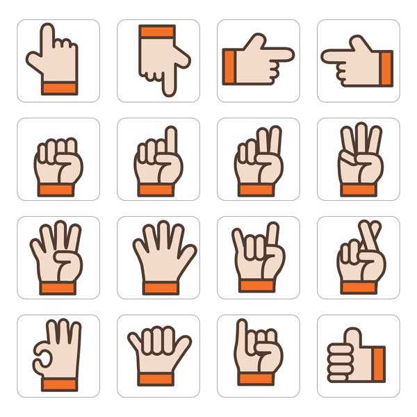 Sign Language Interpreting and technology