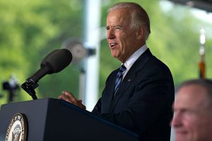 Vice President Joe Biden