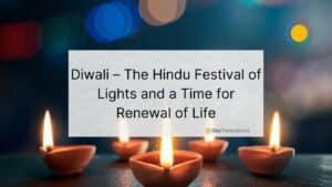 diwali celebration