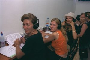 DayTranslations-Learning a New Language