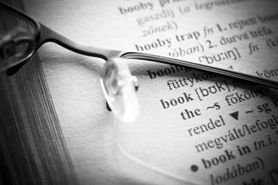Dictionary