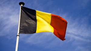 belgium flag colors