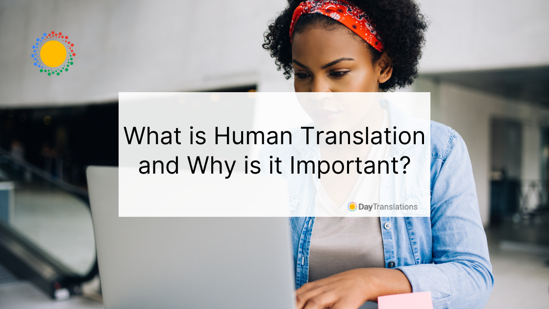 human translation