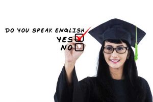Learning foreign language
