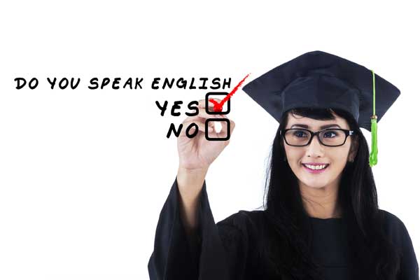 Learning foreign language