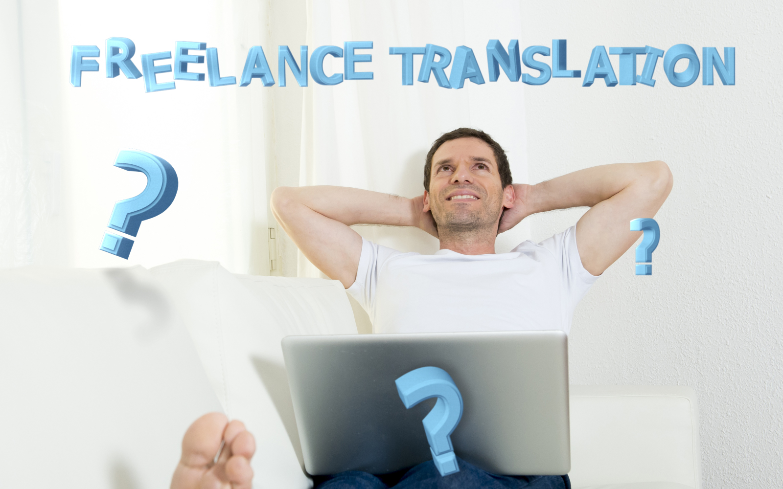 How to Be Successful as a Freelance Translator