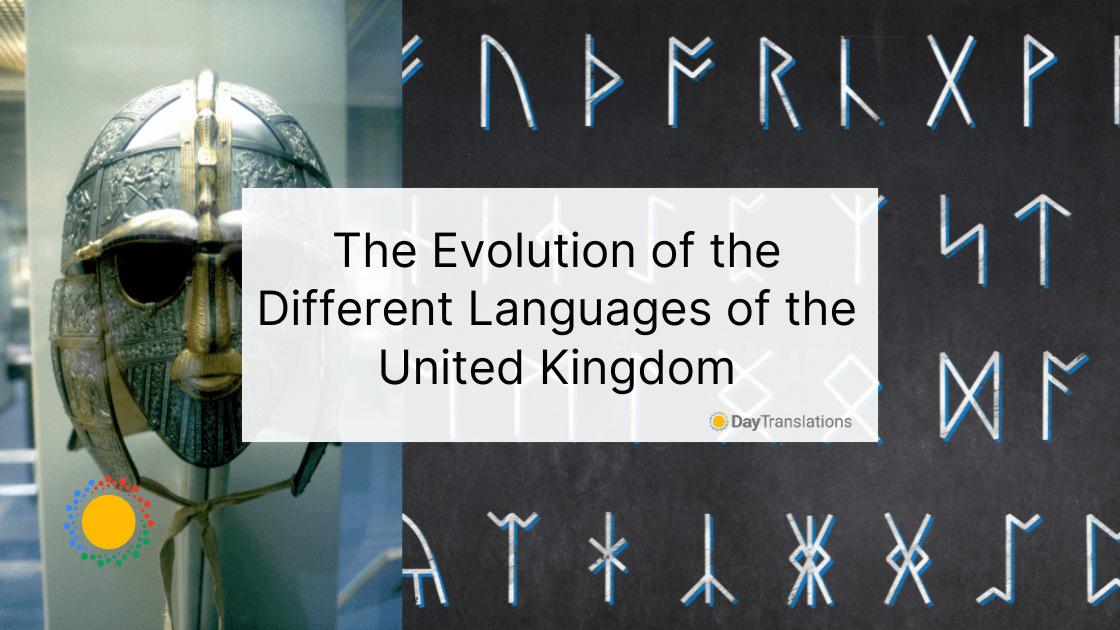 languages of the United Kingdom