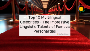 famous person with linguistic intelligence