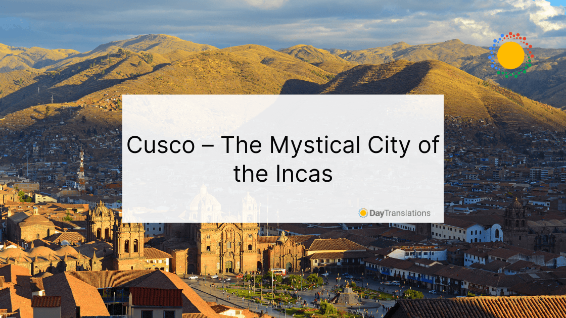 capital of incas