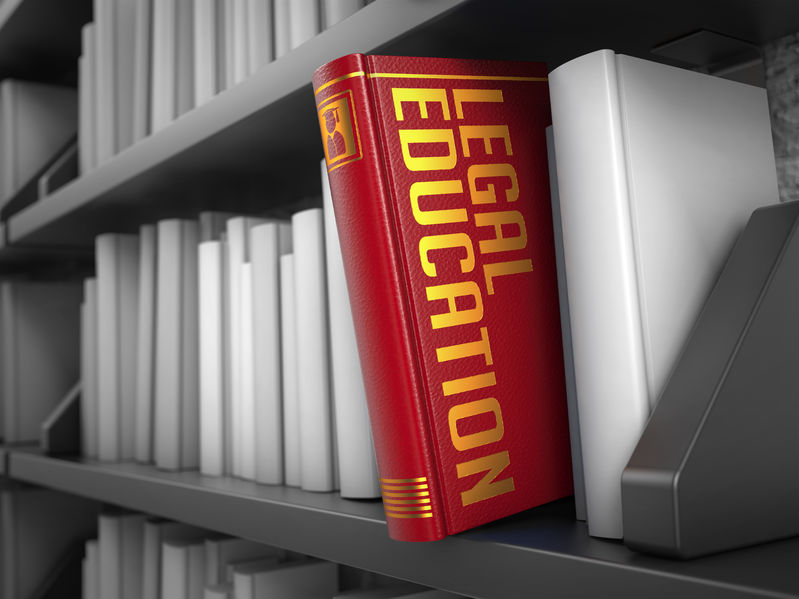 Top Paralegal Schools in the United States