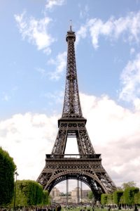 Paris Day Translations