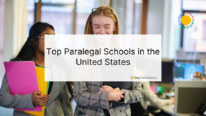 paralegal schools in the united states