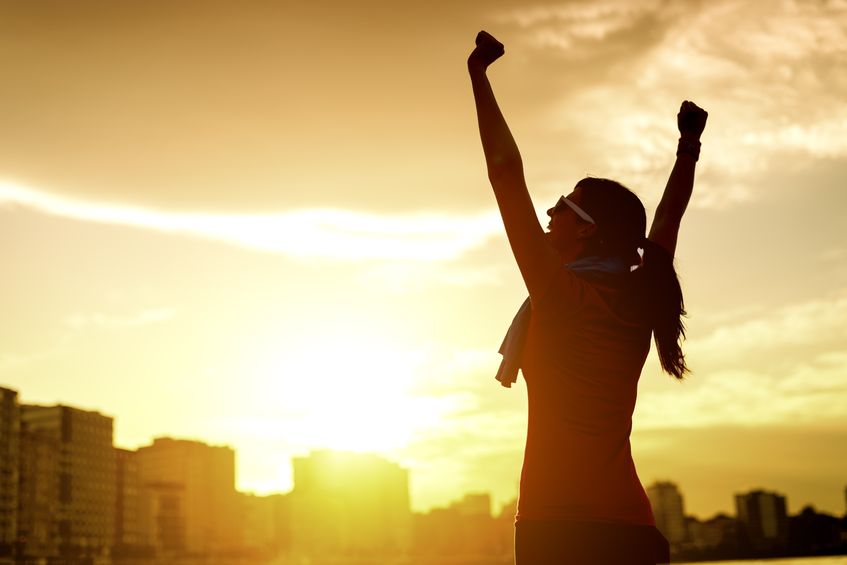Feel Good Fulfilling Priorities