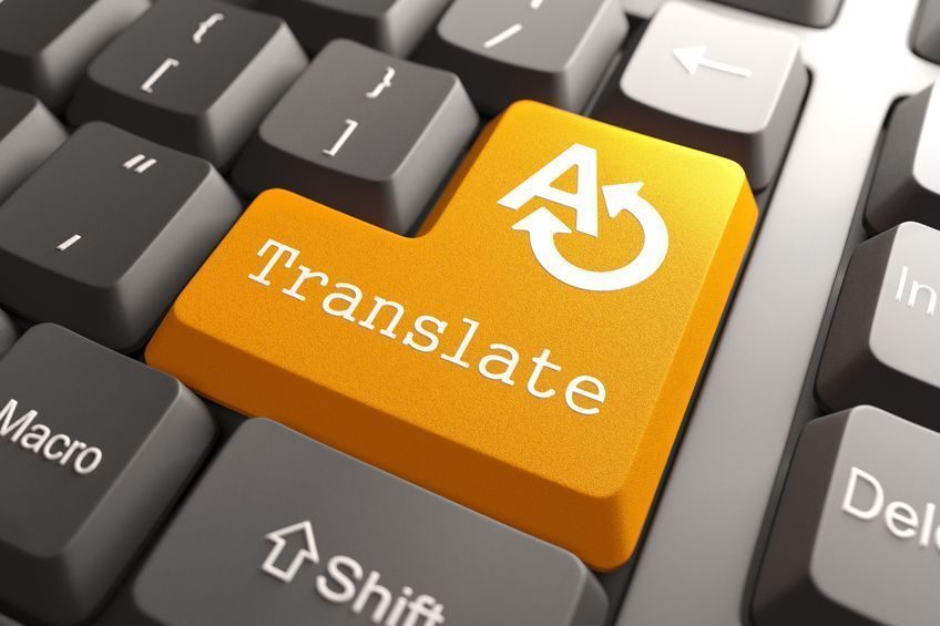 Translation and Localization: What’s the Difference Between the Two?