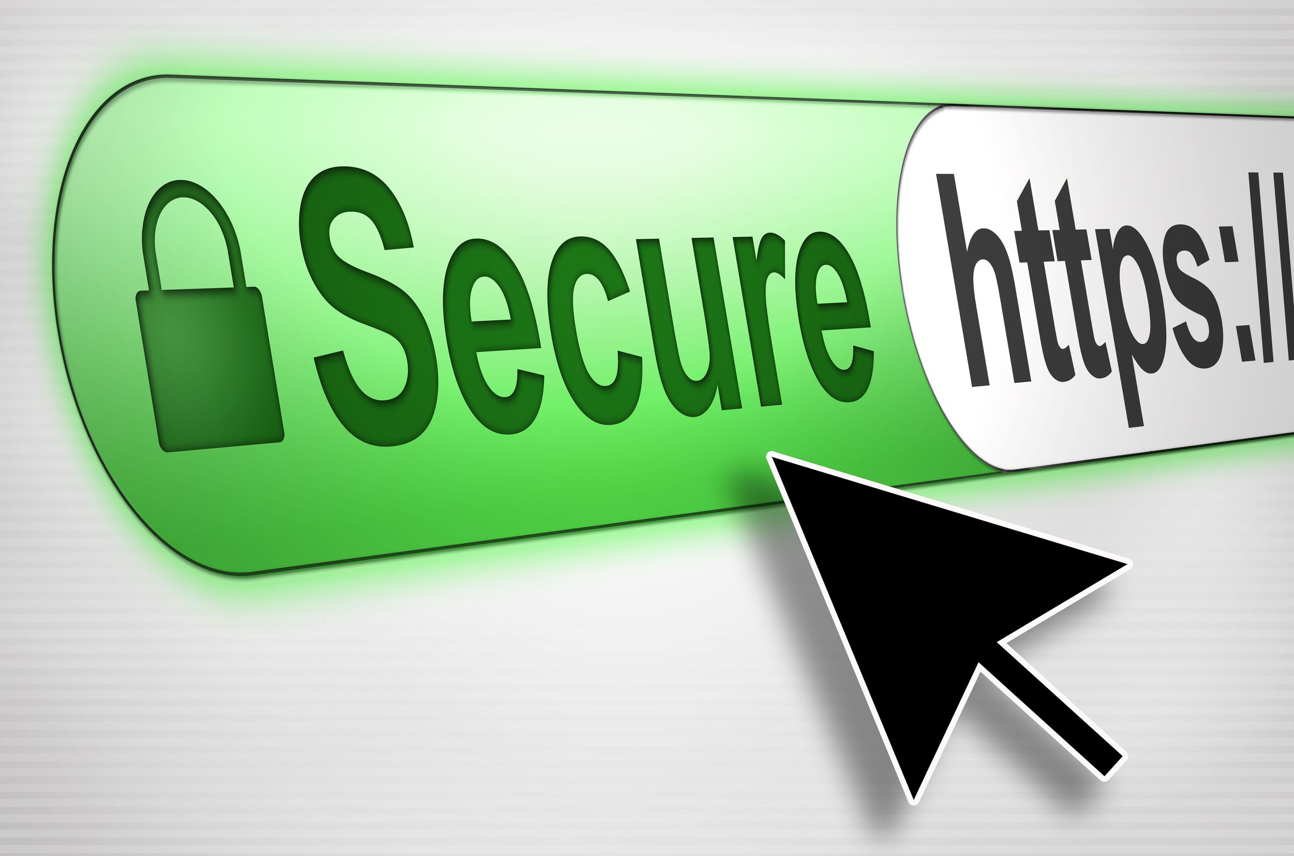 Why Your Company Needs SSL Technology Now
