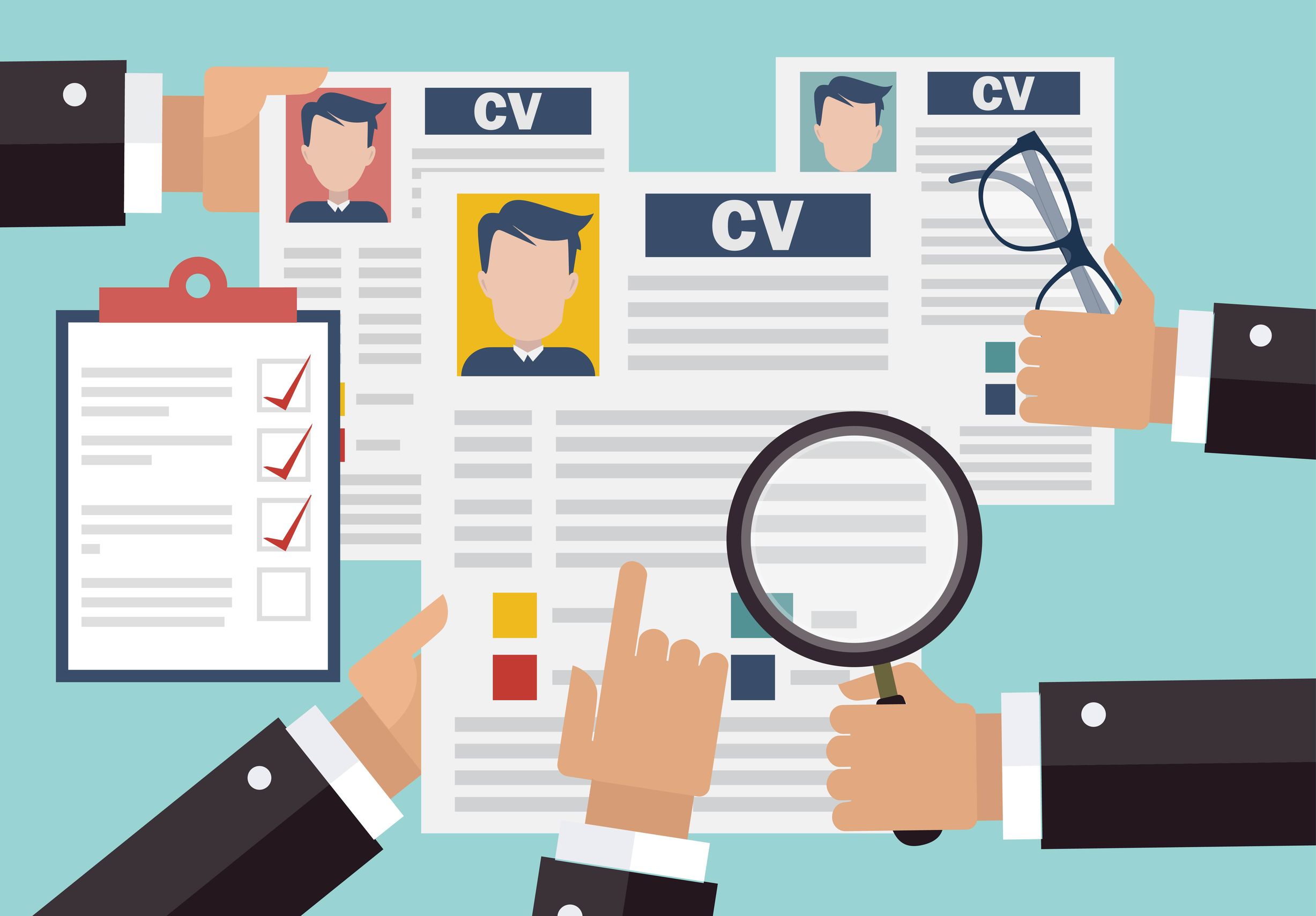 how to improve your resume