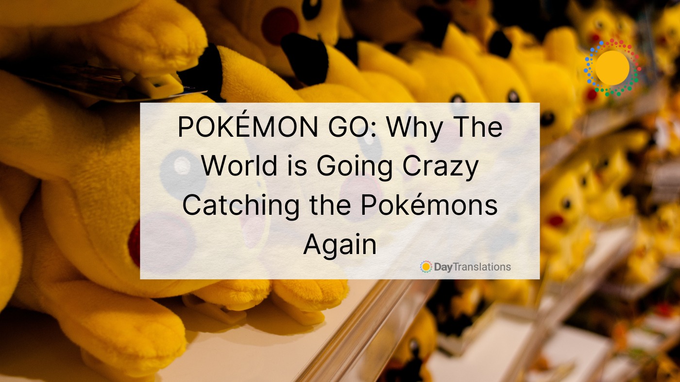 pokemon go crazy stories