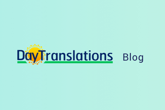 Day Translations’ Infographics – Nigeria