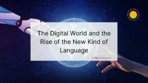 digital language