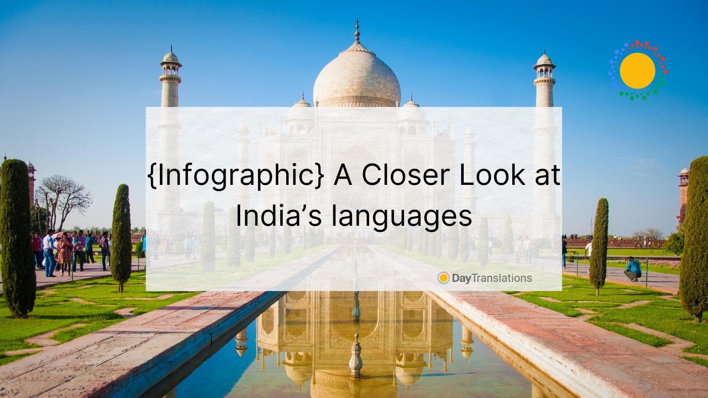 india’s languages