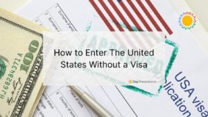 enter us without visa
