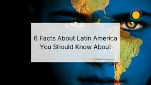 facts about latin america