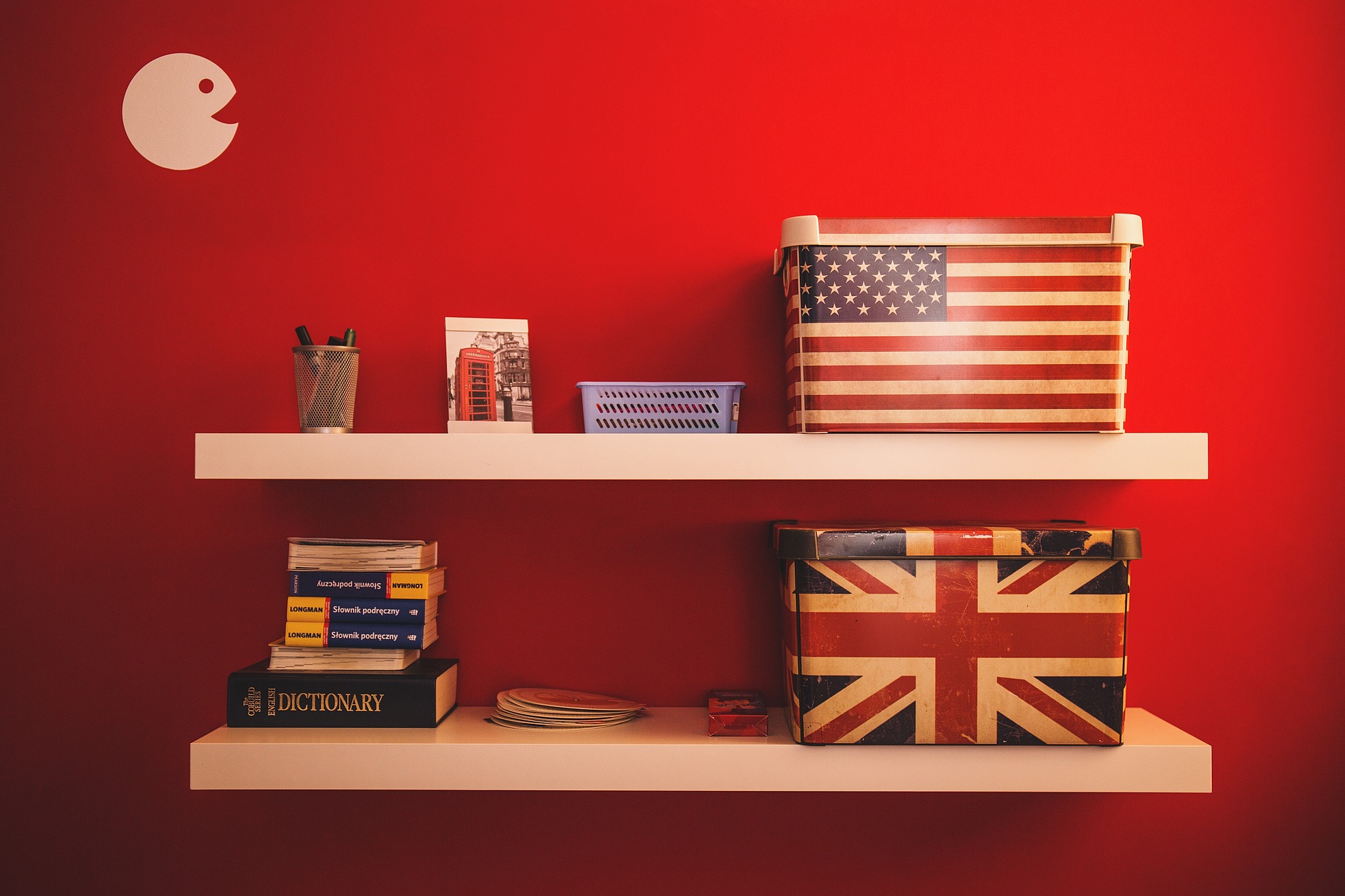 Multilingual Websites American