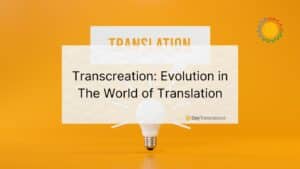transcreation