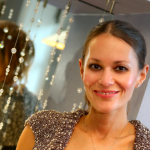 Christina Comben