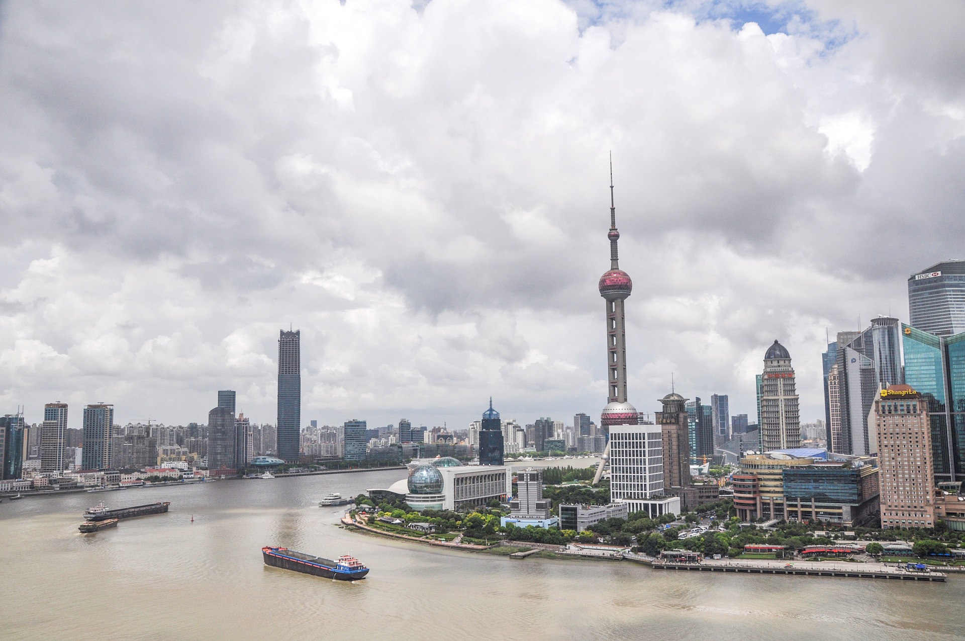 Day Translations Opens It’s First Office in Shanghai, China