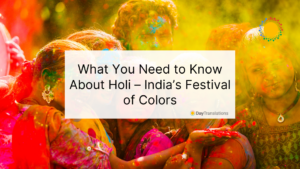 holi symbol