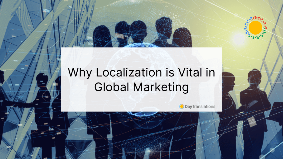 localization marketing