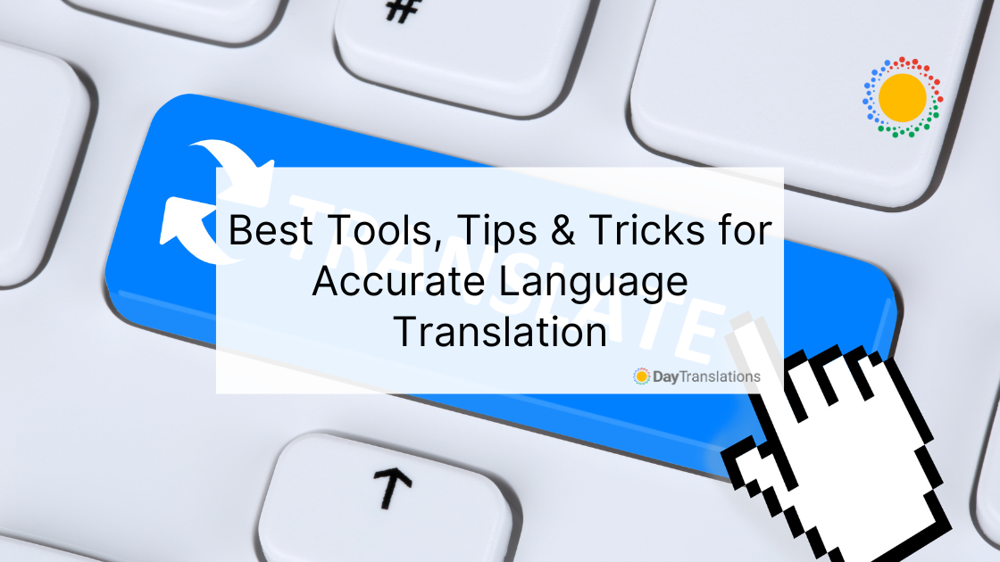 translation tips