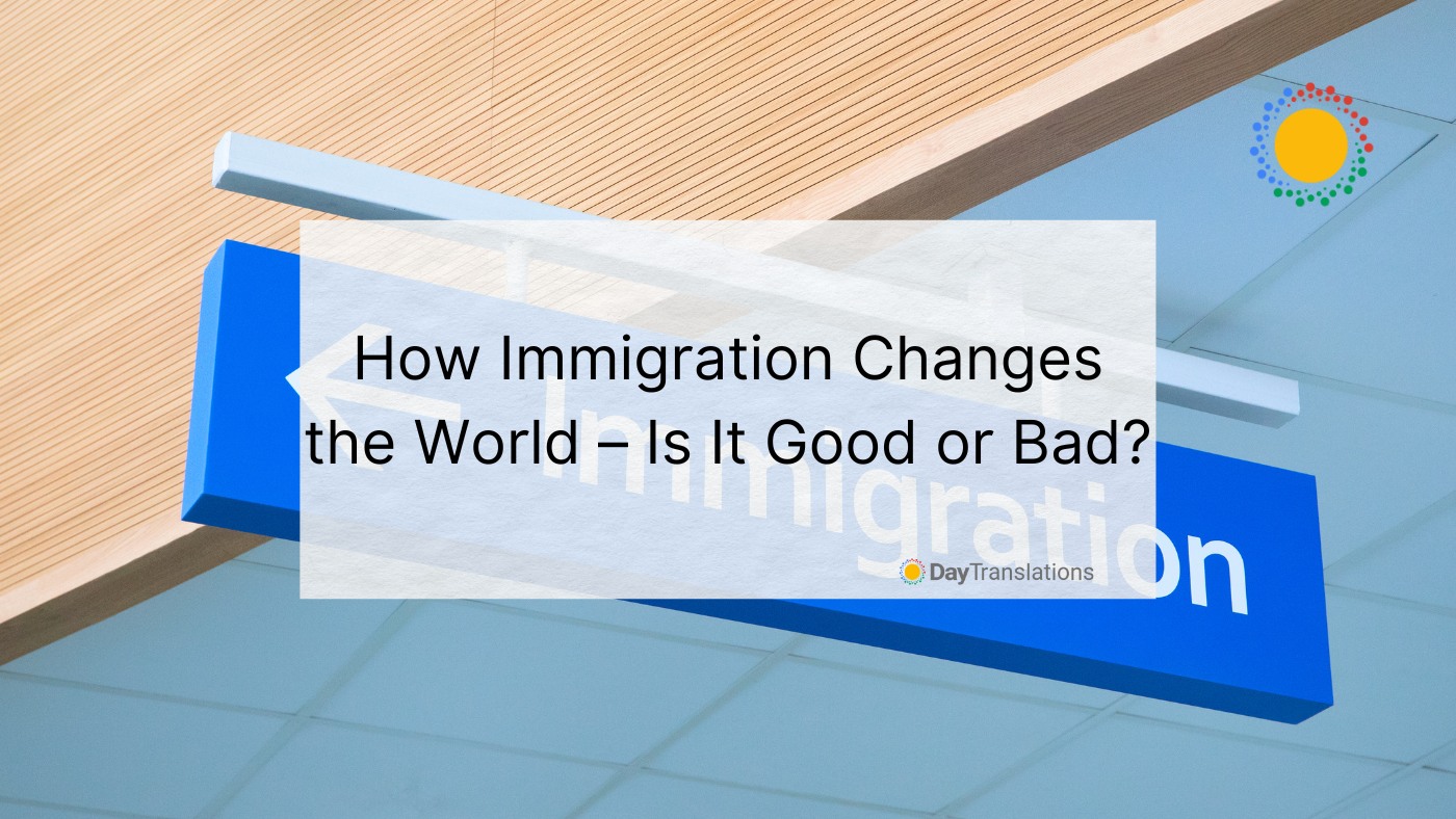 Immigration