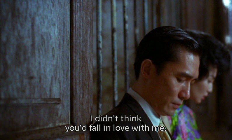 in the mood for love 