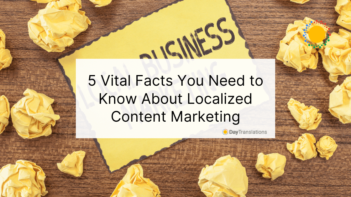 localized content marketing