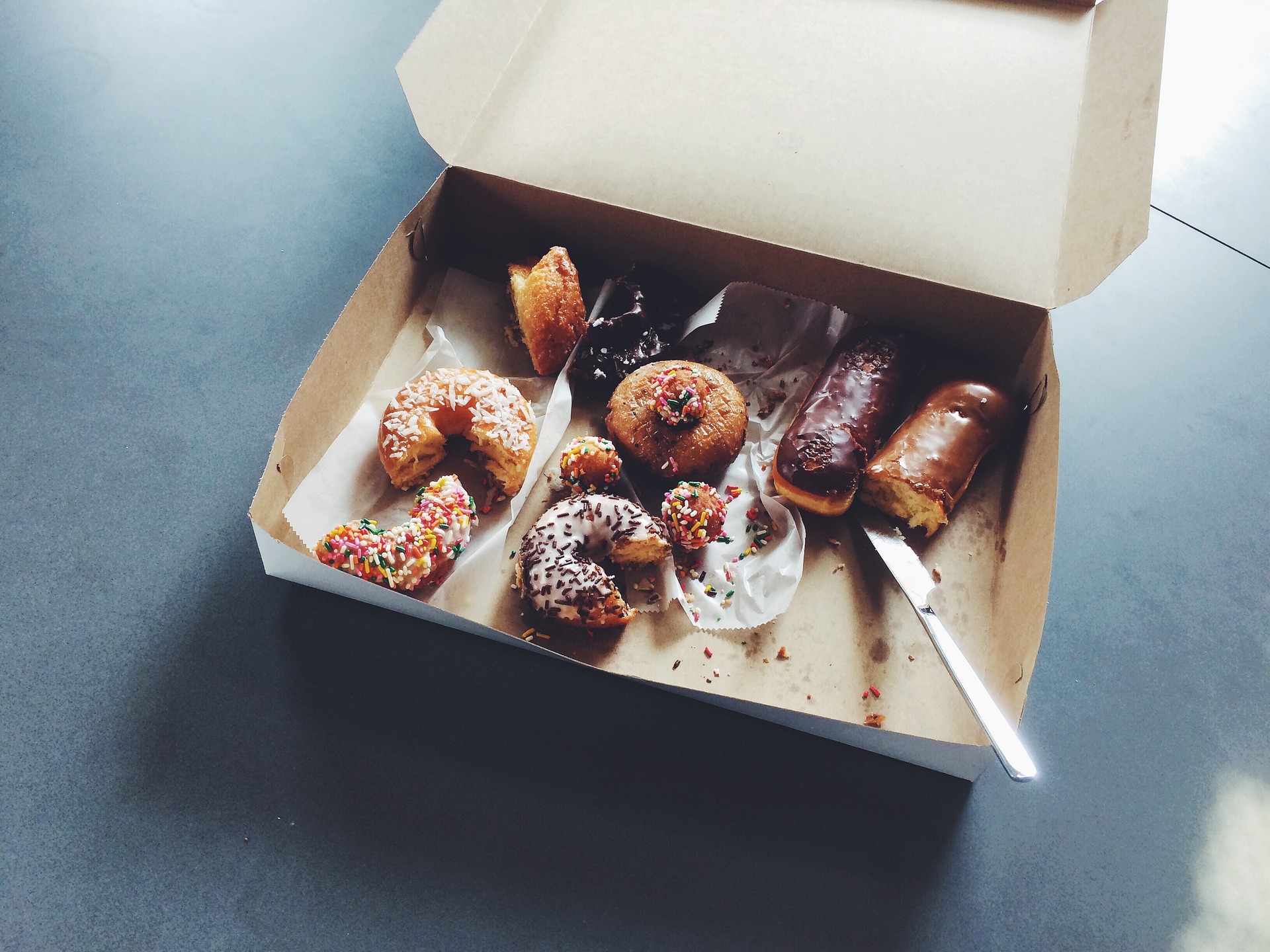 national-donut-day-language