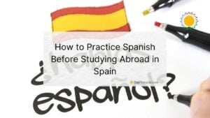 how to practice spanish