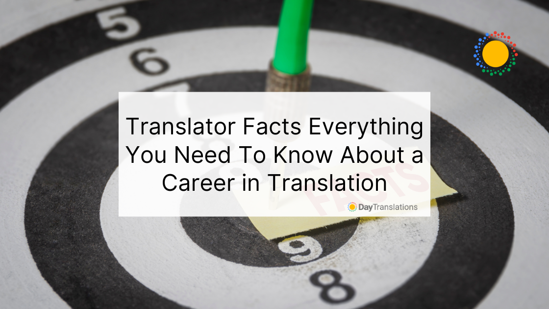 translator facts