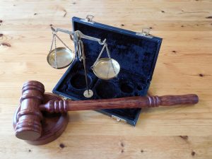 Legal Translator