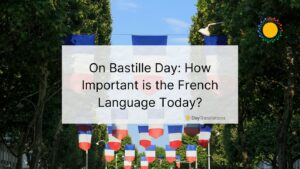 bastille day