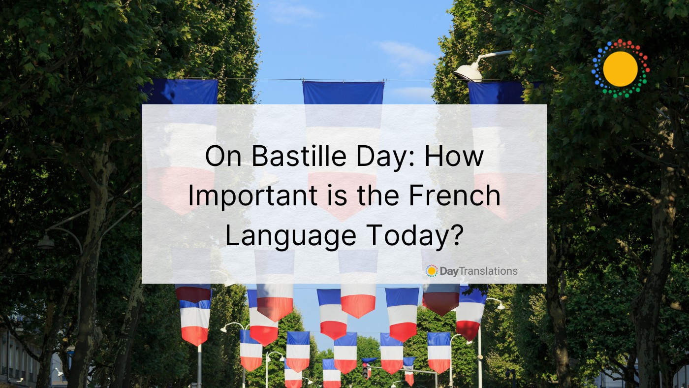 bastille day