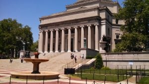 Foreign Language Learning Columbia