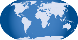 Most important languages