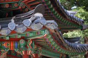 Teaching English Abroad