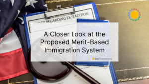 merit based immigration usa