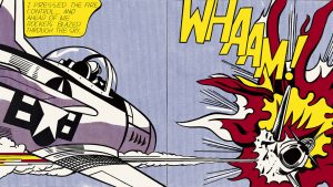 Onomatopoeias - Wham