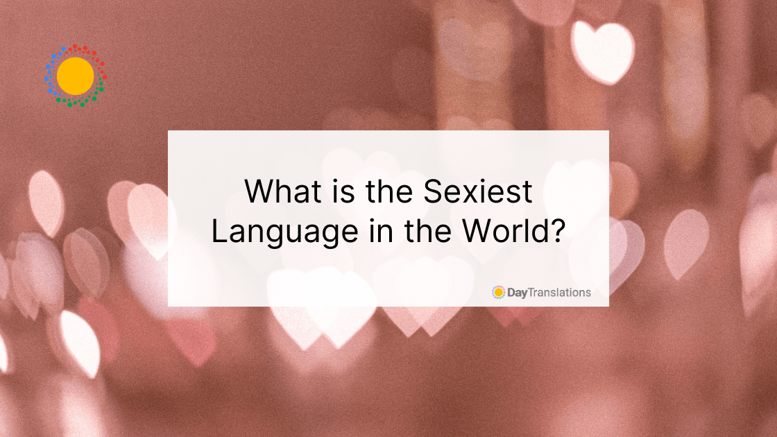 sexy language